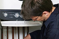 boiler repair Colmslie