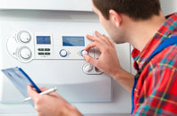 free Colmslie gas safe engineer quotes